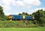 20110&20096at-Buckfastleigh