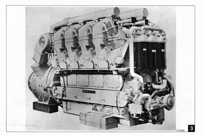 20 Engine