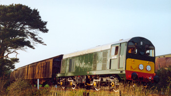 D8110 Bodmin