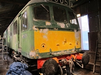 D7541 Restoration