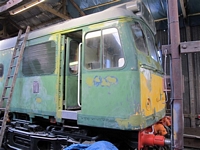 D7541 Restoration