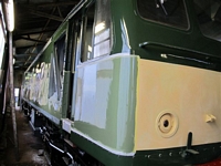 D7612 restoration
