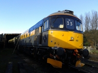 33 002 Restoration