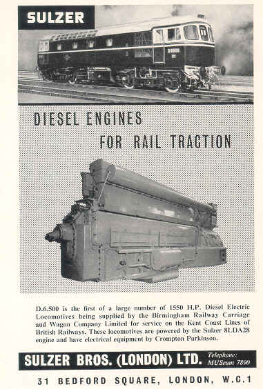 sulzer brochure
