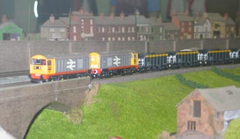 model Railway