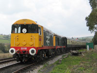 20118 & 20110