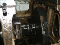 25Crankshaft