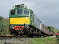 Class 25 D7612