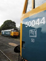 Class 50s