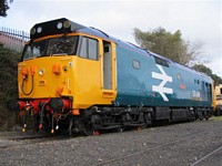 Class 50s