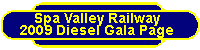 Spa Valley Gala Page