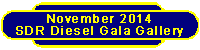 2014 Diesel Gala Link