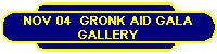 gronkaid gala